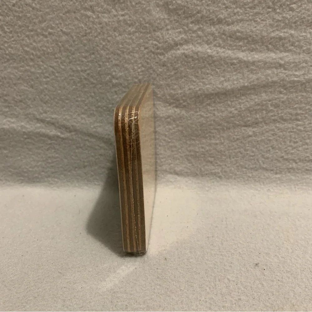 N/A coasters are